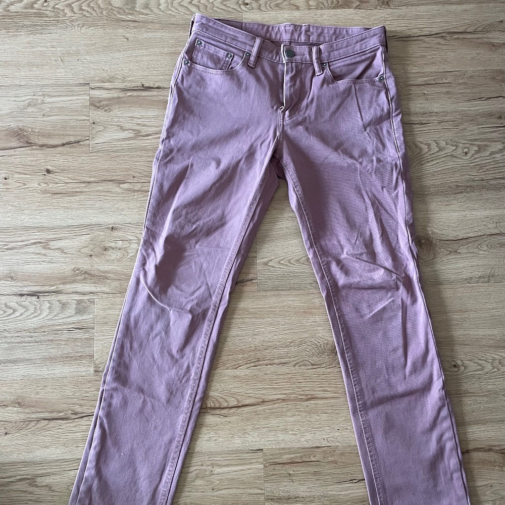 Levi’s 511 Commuter Jean